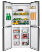 Kyl och frys FR362LSS - Stål