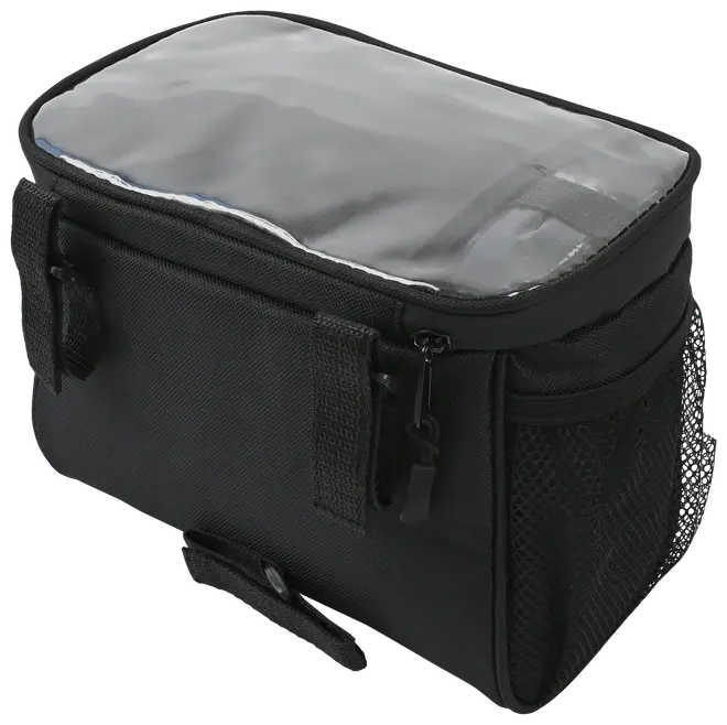 Väska till cykelstyret