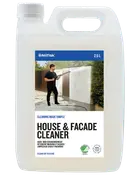 Hus- og facaderens 2,5 liter