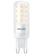 LED-kapsellampa 4W G9