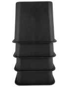 Kilberry care Møbel forhøjer 4-pak