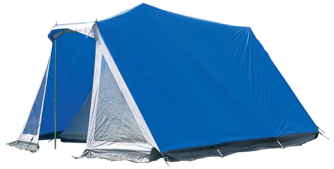 Nakano Ærø familietelt - 4 personer