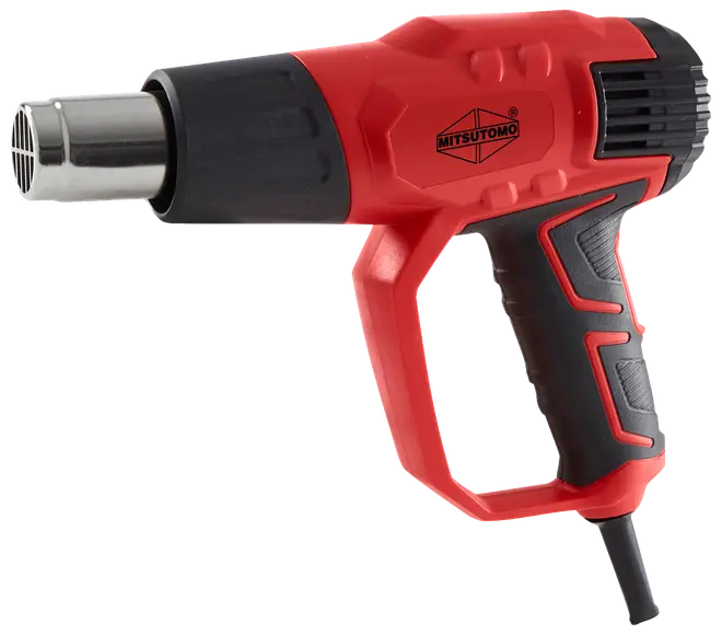 Mitsutomo värmepistol 2000 W