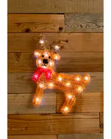 Renar 2D akryl - 35 cm