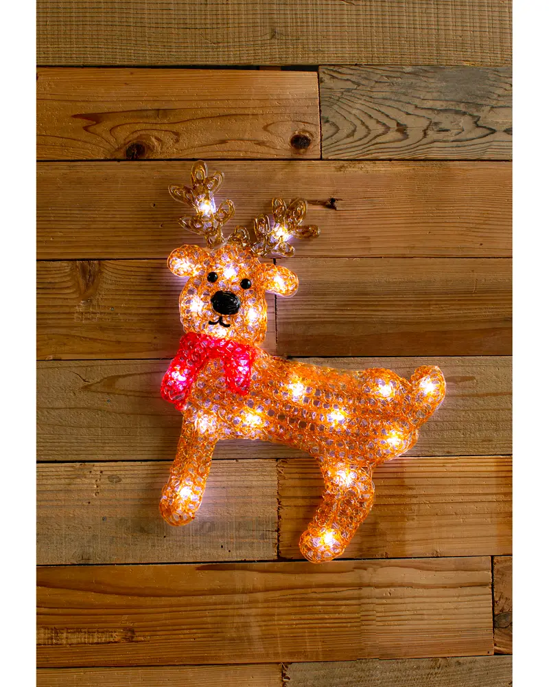 Renar 2D akryl - 35 cm