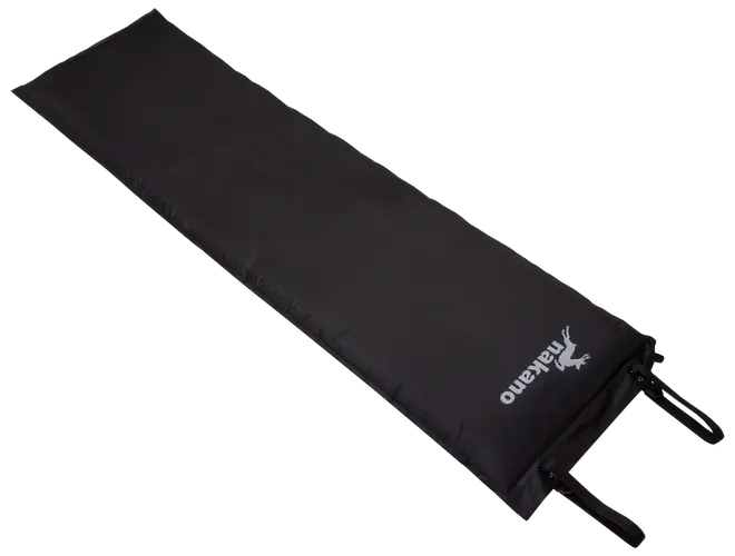 Nakano Automatiskt uppblåsbart Liggunderlag 5 cm