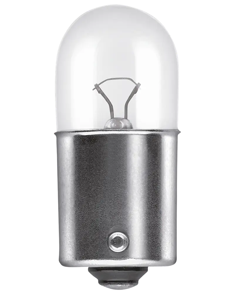 Osram billampa r5w 12v 2 st