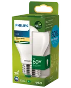 PHILIPS LED-normallampa 4W E27 A60