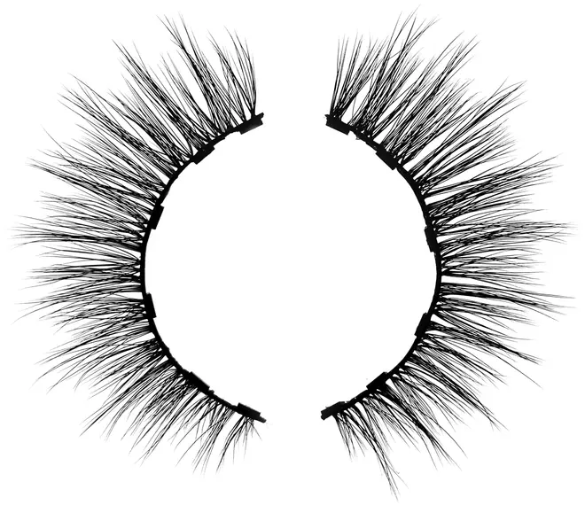 Lovelish Magnetiske øjenvipper - ass. designs