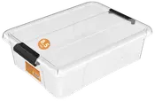 Opbevaringsboks OrganizeIT 8,5L