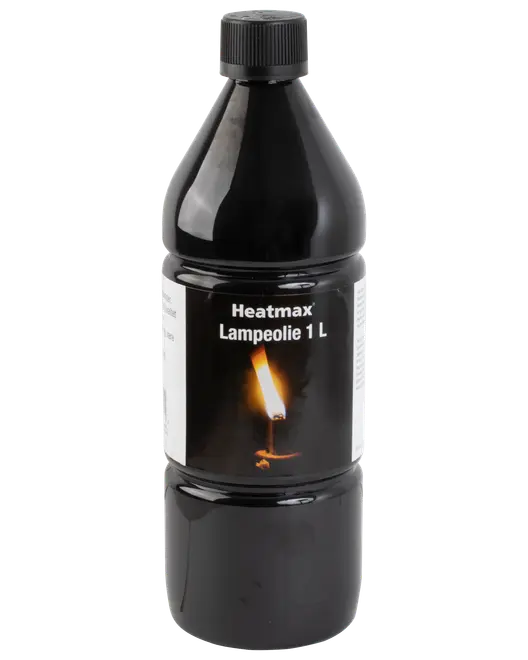 Heatmax Lampeolie 1 L