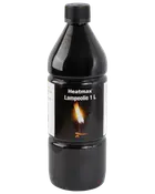 Heatmax Lampeolie 1 L