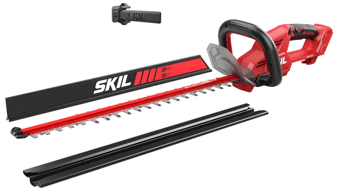 Hækkeklipper 0440 CA - 20V 55 cm