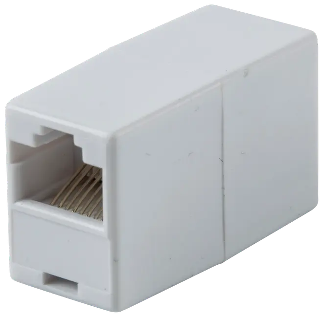 VANDENBERG RJ45 netværkskabel samler 8p8c