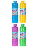 Sæbeboblevæske 1 L