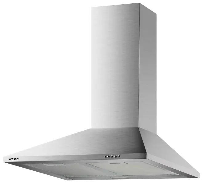 Wasco köksfläkt TD0660SS rostfri