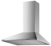 Wasco köksfläkt TD0660SS rostfri