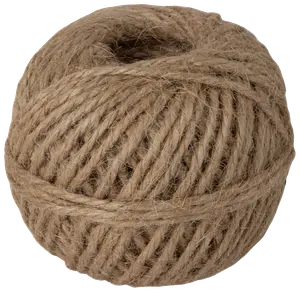 Sejlgarn hamp 1,7 mm 40 m