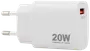 Snabbladdare usb-a 20w