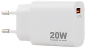 Snabbladdare usb-a 20w