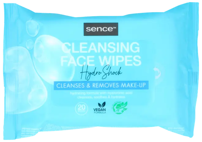 Rengöringsservett normal