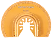 Mitsutomo Savklinge til multicutter karbid Ø87 mm