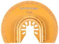 Mitsutomo Sågblad för multicutter karbid Ø87 mm