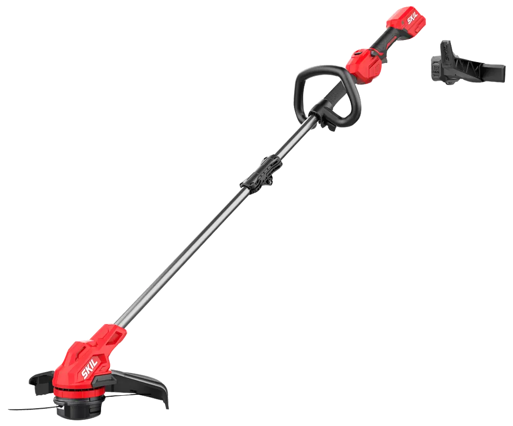 SKIL Grästrimmer 20 V 33 cm