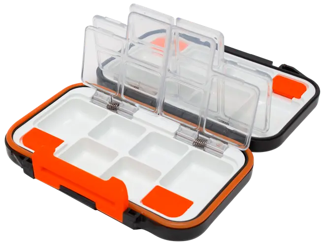 FTM Omura Grejboks nr. 6