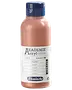Akryl 250 ml koppar