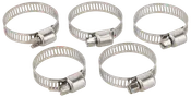 Slangklämmor 16-32 mm 5 st