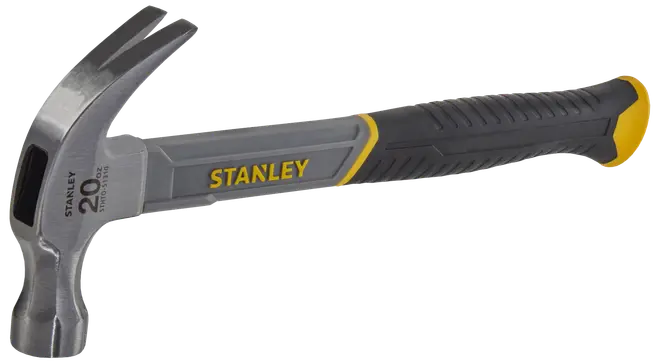 Stanley snickarhammare 560 g