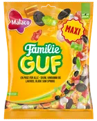 Malaco Familie Guf 340 g