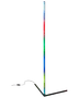 GOLVLAMPA RGB 142 CM