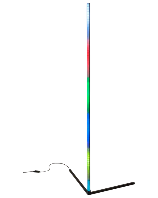 GOLVLAMPA RGB 142 CM