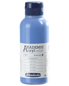 Schmincke  Akrylfarve 250 ml Royal blue