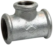 T-koppling 3/4'' - galvaniserad