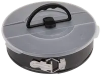 SJÖBO springform med låg 26 cm