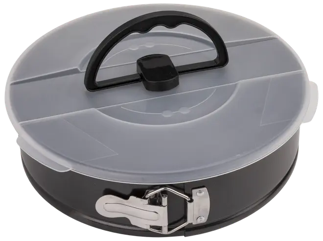 SJÖBO springform med låg 26 cm