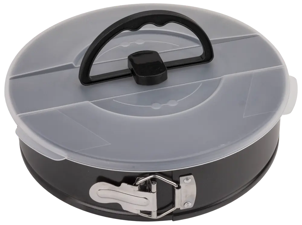 SJÖBO springform med låg 26 cm