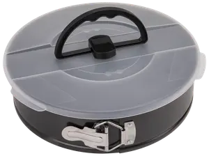 SJÖBO springform med låg 26 cm