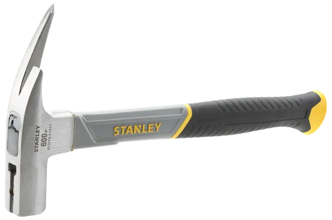 Stanley Lægtehammer glasfiber 600 g