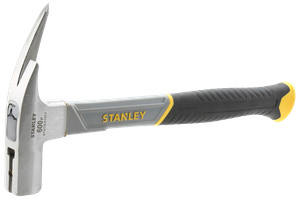 Stanley Lægtehammer glasfiber 600 g