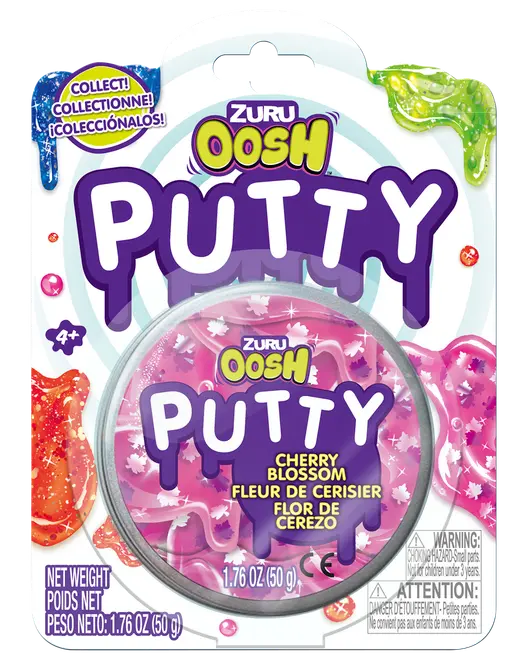 ZURU OOSH PUTTY 50 G