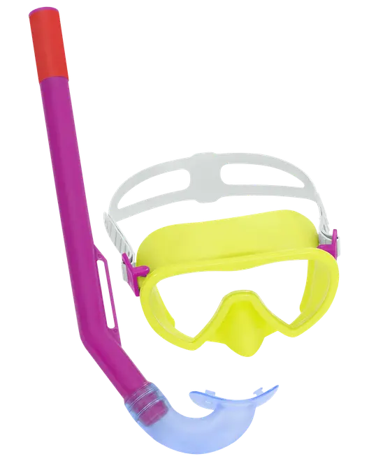 Snorkelset barn +3 år