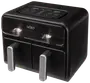 Airfryer 2 x 4L 2400W