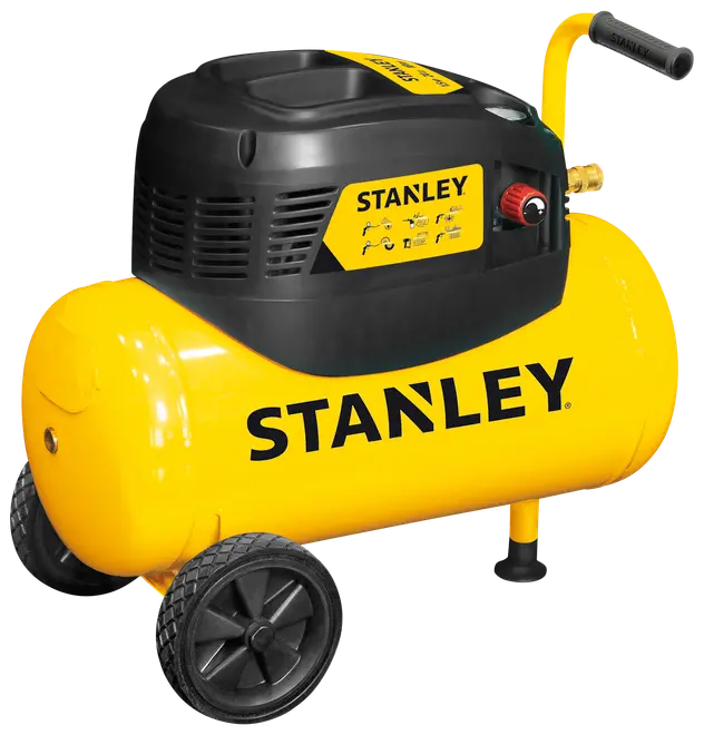 Stanley kompressor 1,5HK 24L