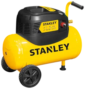 STANLEY Kompressor 1,5 HK 24L