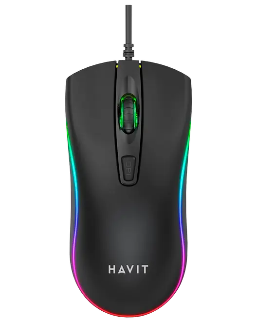 HAVIT Gamermus MS72