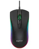 HAVIT Gamingmus MS72
